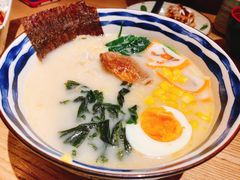 -本日風和·寿司·料理(博地中心店)