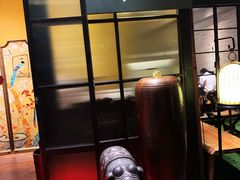 门面-T館·花园艺术餐厅