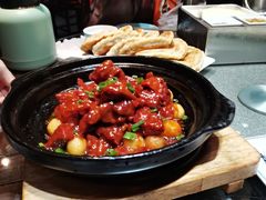 -东北大院·东北菜(三台子店)
