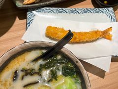 -禾绿回转寿司(苏宁广场店)