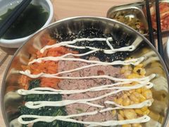 -米村拌饭(金象城店)