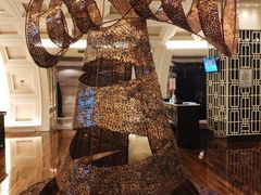 -北京王府井希尔顿酒店·秦唐中餐厅Chynna