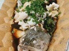 鲈鱼-阿西娅食府(中关村店)