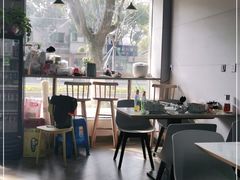 大堂-飞珠面店(海莲路店)