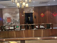 大堂-钱江大院·芳宴江南(三花国际店)