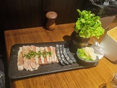 -杉海和牛烧肉海鲜自助(会展城店)