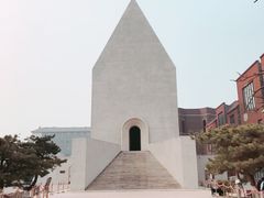 景点-中国艺术研究院油画院