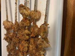 -食爺炭炉鸡煲·烧烤