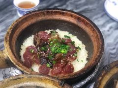 -红星光发煲仔饭(大石街店)