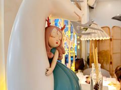 -春树下·树屋花房西餐厅(罍街AS1980店)