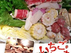 -大头椰·椰子鸡火锅(南宁万象城店)