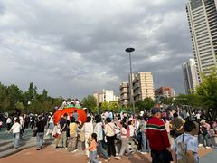 -迎泽公园