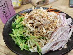 -李先生牛肉面大王(济泺路店)