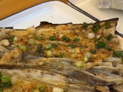 -逗烤·轻烧烤(福田店)