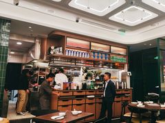 -新旺茶餐厅(鑫耀·光环live店)
