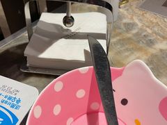 -安蒂娅·海鲜自助餐厅(安蒂娅美兰酒店)