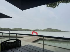 -水上明月·湖景餐厅