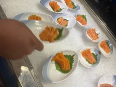 -阳光岛·海鲜盛宴(银泰中心in99店)