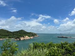 -东澳岛