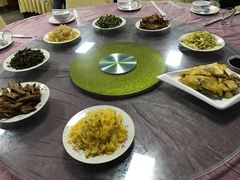 -上海老范农家乐(崇明前卫村店)