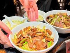 -寻裕记·现炒浇头面(人民广场店)