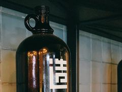 -造精酿餐厅