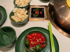 -润园四季椰子鸡火锅(卓越INTOWN店)