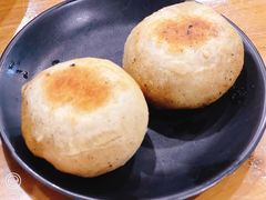 门钉肉饼-金生隆(六铺炕店)