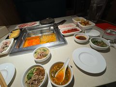 -海底捞火锅(万丰桥店)