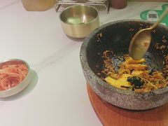 -西塔老太太拌饭(洋泾天物空间店)