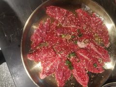 -大叹号·朝鲜族烤肉(潍坊泰华城店)