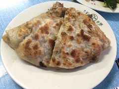 -清真永恒华威肉饼(潘家园店)