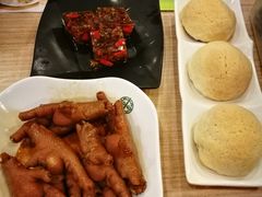 -添好运点心专门店(中环IFC店)