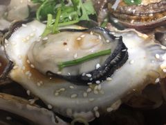 -海帮主·蒸汽海鲜青岛菜(栈桥火车站店)