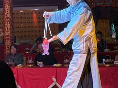 -白家大院·王府宫廷菜(苏州街店)