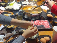 -呷哺呷哺 黄金牧场 (欢乐谷店)