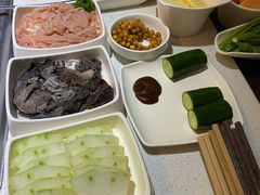 -海底捞火锅(顺义华联店)