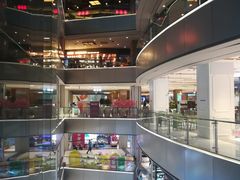 -远洋未来广场(育慧北路店)