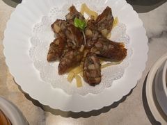 -四道菜·福建菜馆(新街口金鹰店)