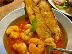 -VIKING SALOON西部美式烟熏烤肉(和平路店)