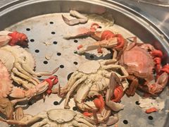 -一方渔歌蒸汽海鲜自助(文化路万达广场店)