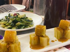 -清真·鸦儿李记·涮肉(花市店)
