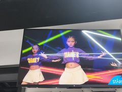 -星舞宝贝少儿舞蹈艺术(天山西路店)