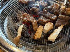 -味家烤肉烤鳗鱼牛排(西塔旗舰店)