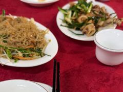 -蛇口康乐快餐鱼仔档(翠苑小区店)