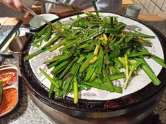 -酒拾烤肉(复地星光天地店)