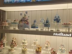 -好利来(望京中福店)