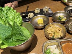 -春熙台·韩国料理(宝安西乡店)