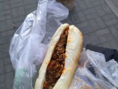 -阿叶羊杂碎(前进街店)