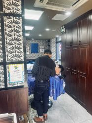 -大人物·男士理发馆